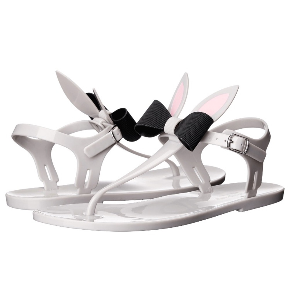 Kate Spade Freda Bunny Sandal